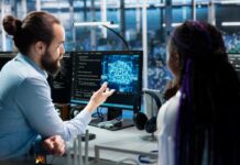 Palo Alto Networks consolida la revolución de los agentes de IA