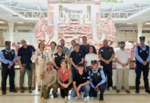 Proyecto turístico cafetalero une a España, Colombia y Honduras para promover el turismo sostenible en Copán