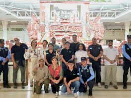 Proyecto turístico cafetalero une a España, Colombia y Honduras para promover el turismo sostenible en Copán