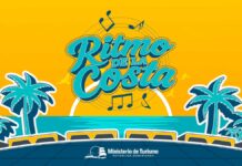 Regresa el programa “Ritmo de la Costa” para celebrar nuestra música: merengue, ritmos tradicionales y contemporáneos