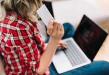 Sitio falso imita a una tienda oficial para robar datos bancarios