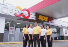 Super 24 celebra la apertura de su tienda número 600 en Guatemala: innovación y expansión en marcha