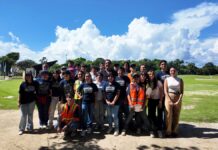 Tulum Country Club abre sus puertas a jóvenes talentos de La Salle Playa del Carmen