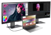 iewSonic presenta un monitor ColorPro 4K para ecosistemas Mac y PC