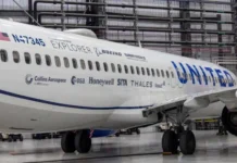 Boeing y United Airlines Revolucionan las Comunicaciones Aéreas con Pruebas IPS en el ecoDemonstrator