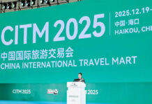 Cuba promueve atractivos turísticos en feria internacional de China