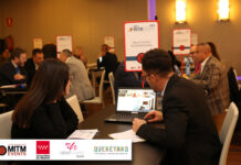 Cuenta atrás para 26ª MITM Europe – MICE & Business – Madrid, 18-20 enero