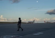 EE. UU. y Venezuela bloquean el GPS en el Caribe, poniendo la aviación en peligro