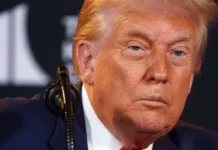 EEUU suspende solicitudes de inmigración de países en la lista de prohibición de viajes