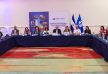 En El Salvador, líderes y emprendedoras del turismo destacan la importancia de la confianza y la seguridad para el empoderamiento de las mujeres