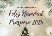 Nota Editorial. Feliz 2026