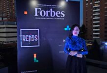 Forbes Trends Guatemala: futuro en clave regional