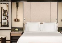 Four Seasons celebra nuevas aperturas, renovaciones y viajes por mar y aire