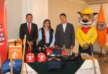 INAB presenta avances a un año de “Prevenir para Conservar” 2024 – 2025