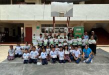 ISM cierra el año fortaleciendo su compromiso con la economía circular y el bienestar de las comunidades