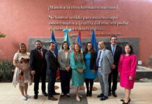 La República de China (Taiwán) reafirma su liderazgo como socio estratégico del turismo sostenible en Centroamérica