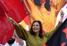 Oficialismo alega un “golpe electoral” como invento y pretexto ante derrota en las urnas