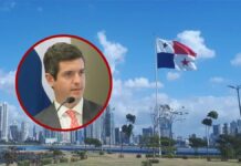 Panamá ofrece mediar entre EE.UU y Venezuela y “acoger” temporalmente “a ciertas personas”