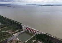 Reafirman que envío de agua a EEUU no afectará uso en México