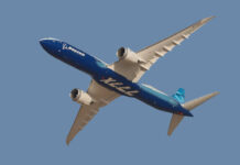 ¿Será 2027 el año del 777X?