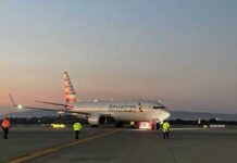 American Airlines lanza una nueva ruta estacional de Querétaro a Chicago
