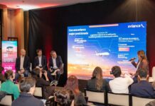 Avianca presenta el servicio de Clase Ejecutiva en rutas nacionales