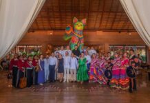 Bahia Principe Grand Tequila abre sus puertas como un homenaje vivo a la esencia cultural de México