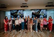 Cervecería Nacional rinde homenaje a madres de la comunidad china en Panamá