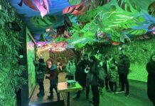 Costa Rica invita a los canadienses a sentir el calor del “Pura Vida” esta Navidad