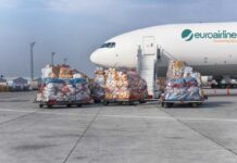 Euroairlines refuerza su ecosistema digital de carga con nuevos acuerdos estratégicos