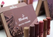 Monbray expande su universo de belleza