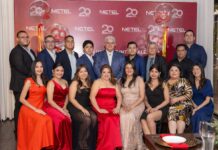 NETEL celebra 20 años impulsando innovación, talento y desarrollo empresarial en Honduras