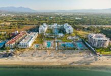 RIU Hotels cierra 2025 con la reapertura del Riu Jalisco tras una reforma integral