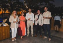 RIU Awards USA & Canadá celebra su octava edición en México
