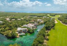 Rosewood Mayakoba renueva una de las certificaciones de sostenibilidad más reconocidas a nivel internacional