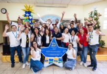 Walmart lleva la alegría de las fiestas de fin de año con su programa “Haz Magia”