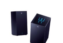 Acer amplía su portafolio de conectividad con un nuevo Predator 5G CPE, routers mesh Wi-Fi 7 y un hotspot móvil