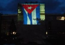 Canciller cubano rechaza declaraciones del presidente de EEUU