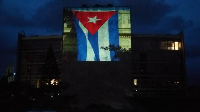 Cuba rechaza enérgicamente declaraciones de Trump sobre la isla