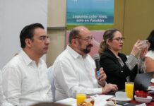 Consejo Consultivo Estatal de Turismo define agenda 2026 para el sector