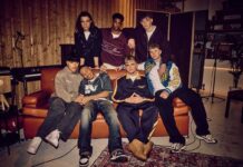 December 10 debuta con su sencillo “Run My Way”