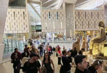 El incremento en un 4 % de las llegadas de turistas internacionales refleja la fuerte demanda de viajes en todo el mundo