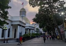 Expertos en derechos humanos condenan la agresión de Estados Unidos contra Venezuela