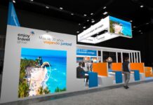 FITUR 2026. Participación de Enjoy Travel Group