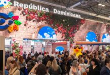Grupo Puntacana apuesta por el turismo deportivo y de lujo en Fitur 2026