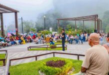 Guatemaltecos se consolidan como los principales turistas que visitaron El Salvador en 2025