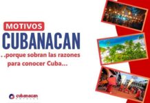 III edición de Motivos, un evento de Cubanacan para promover Cuba