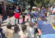 Juguetón superó su meta y multiplicó sonrisas a través del proyecto Haz Sonreír a un Niño