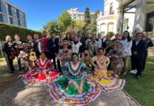 México, el destino de moda, llega a Fitur 2026 para mostrar su esplendor cultural, turístico y gastronómico