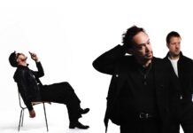 Mumford & Sons anuncia su sexto álbum, Prizefighter